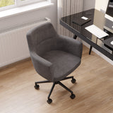 Elsa Height Adjustable Swivel Office Chair