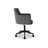 Elsa Height Adjustable Swivel Office Chair