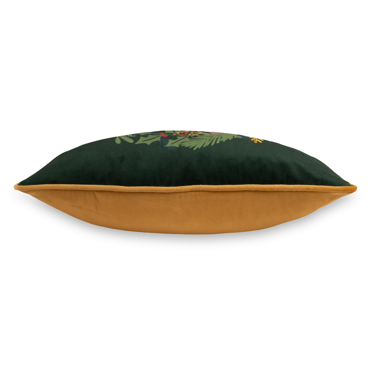 Deck the Halls 43x43 Cushion by Roseland Furniture