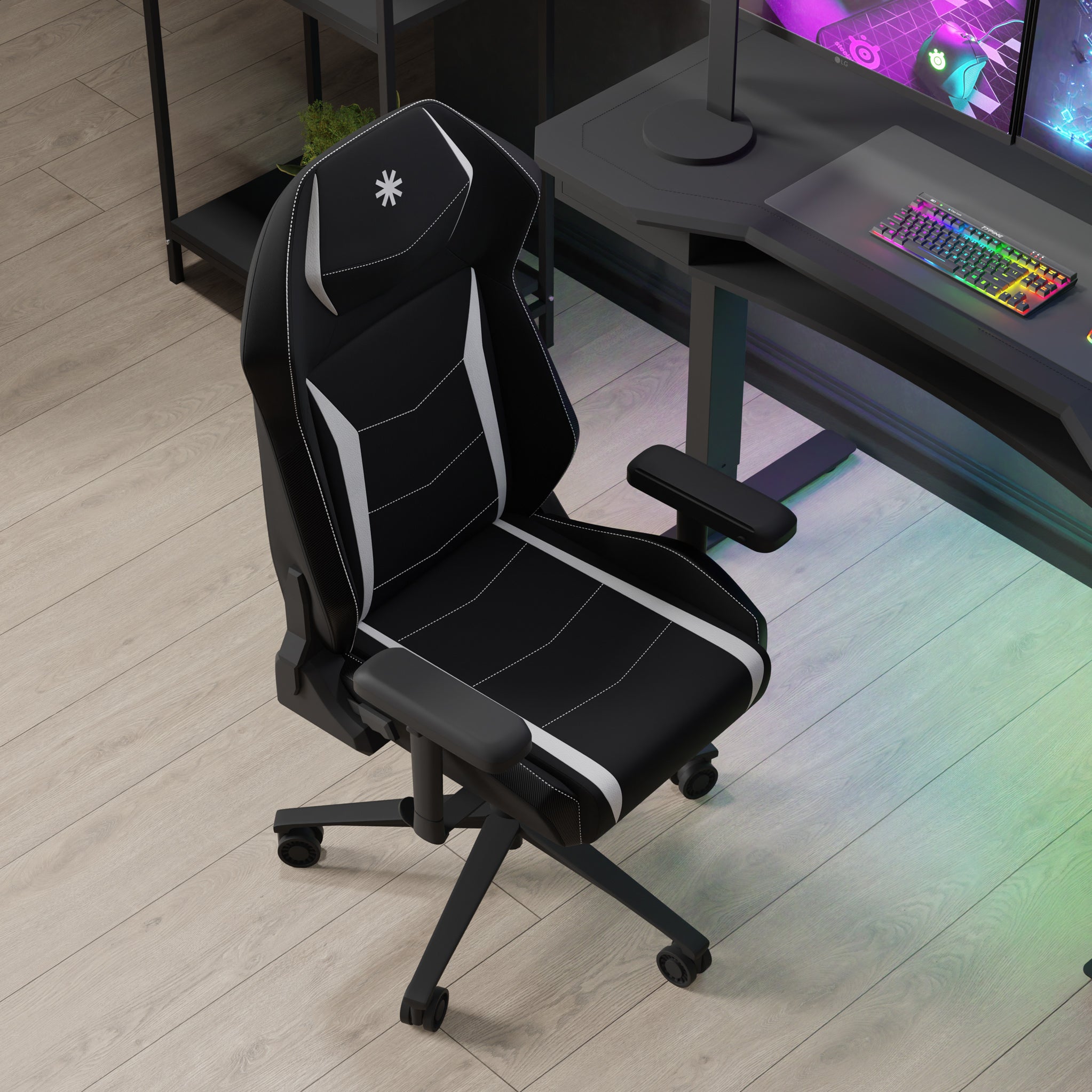 Vortex gaming chair online review