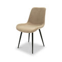 Carter-soft-touch-fabric-dining-chair from Roseland Furniture