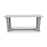 Epsom Rectangular Coffee Table from Roseland Furniture