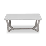 Epsom Rectangular Coffee Table from Roseland Furniture