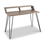 Bea Smart Desk from Roseland Furniture