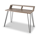 Bea Smart Desk from Roseland Furniture