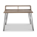 Bea Smart Desk from Roseland Furniture