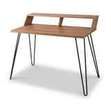 Bea Smart Desk from Roseland Furniture