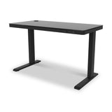 Koble Juno 4.0 Black Adjustable Smart Desk with Wireless Charging