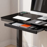 Koble Juno 4.0 Adjustable Smart Desk with Wireless Charging