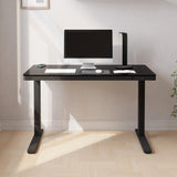 Koble Juno 4.0 Adjustable Smart Desk with Wireless Charging for Home Office