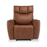 Eira-Leather-Electric-Recliner-Armchairfrom Roseland Furniture