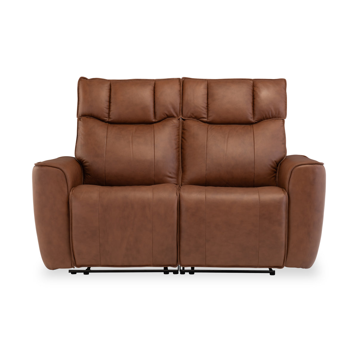 Eira-Leather-2-Seater-Electric-Recliner-Sofa from Roseland Furniture