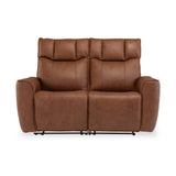 Eira-Leather-2-Seater-Electric-Recliner-Sofa from Roseland Furniture