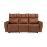 Eira-Leather-3-Seater-Electric-Recliner-Sofa from Roseland Furniture