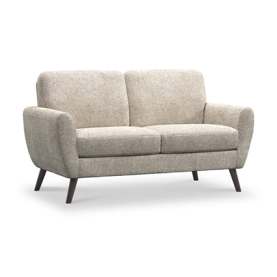 Dulcie Boucle 2 Seater Sofa