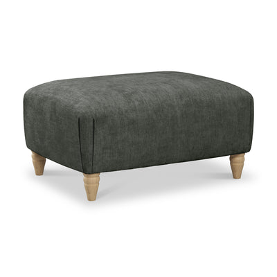 Pembroke Footstool