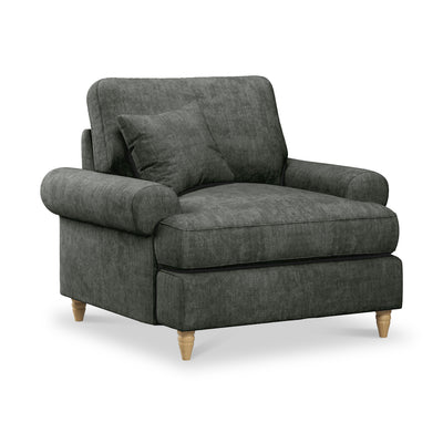 Pembroke Armchair