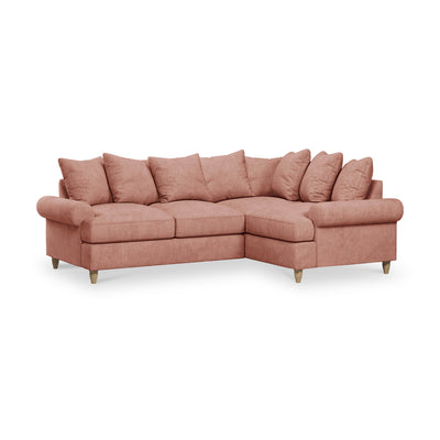 Pembroke Corner Sofa