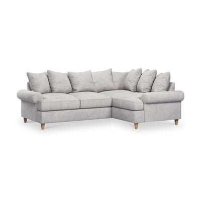 Pembroke Corner Sofa