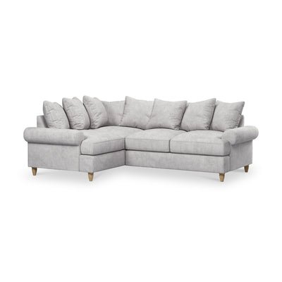 Pembroke Corner Sofa