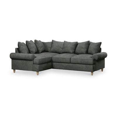 Pembroke Corner Sofa