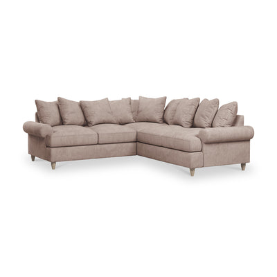 Pembroke Large Corner Sofa