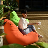 Mighty B Beanbag from Roseland Furniture