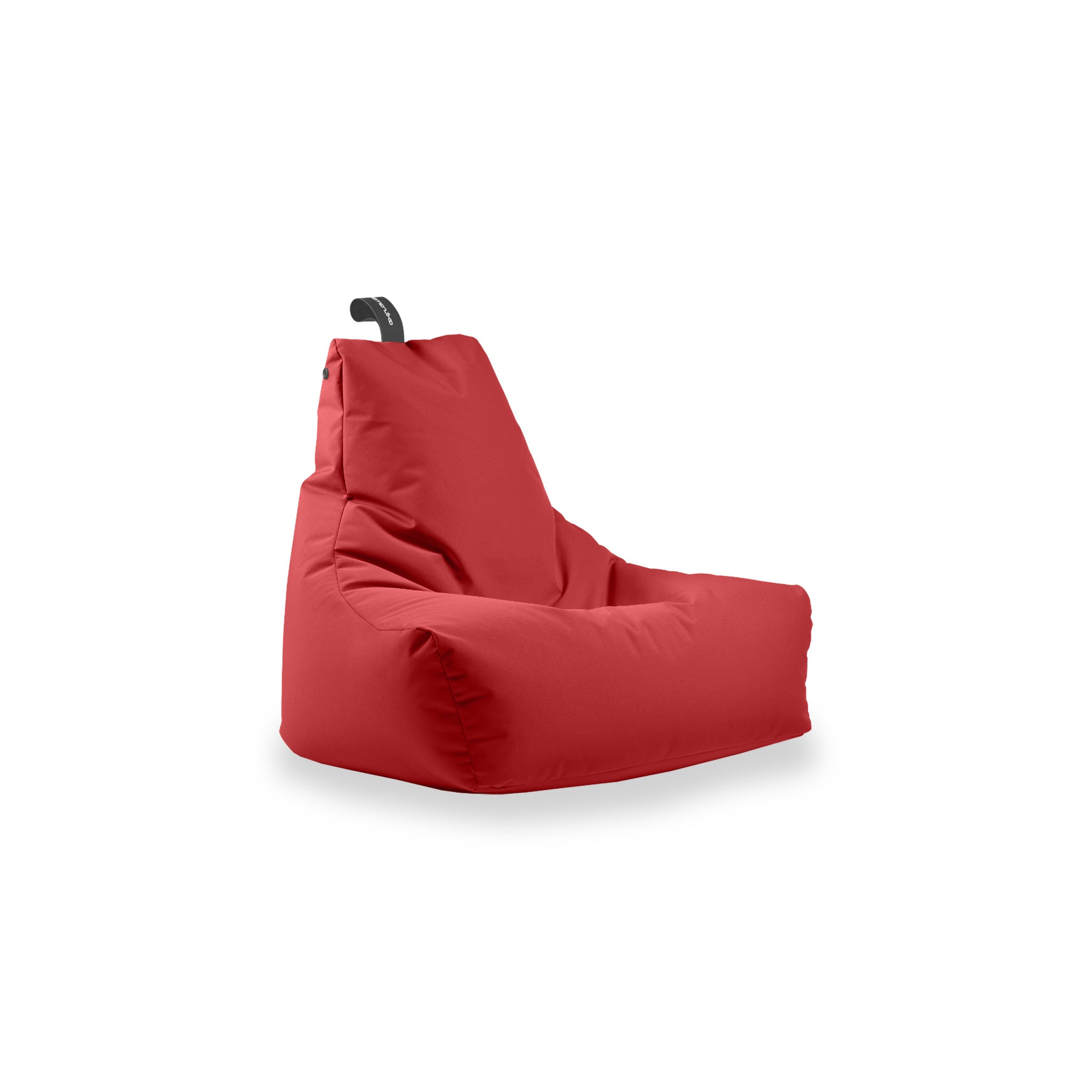 Red bean deals bag chair