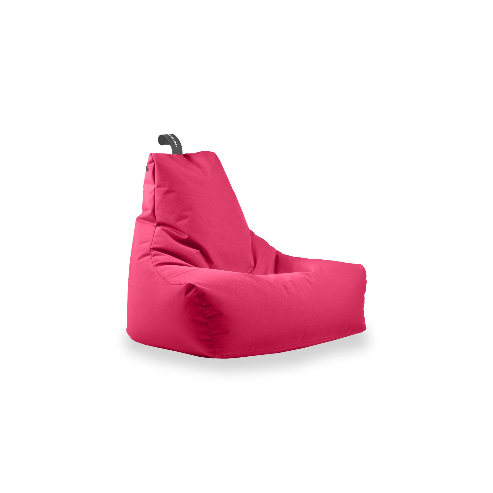 Extreme lounging mini online bean bag