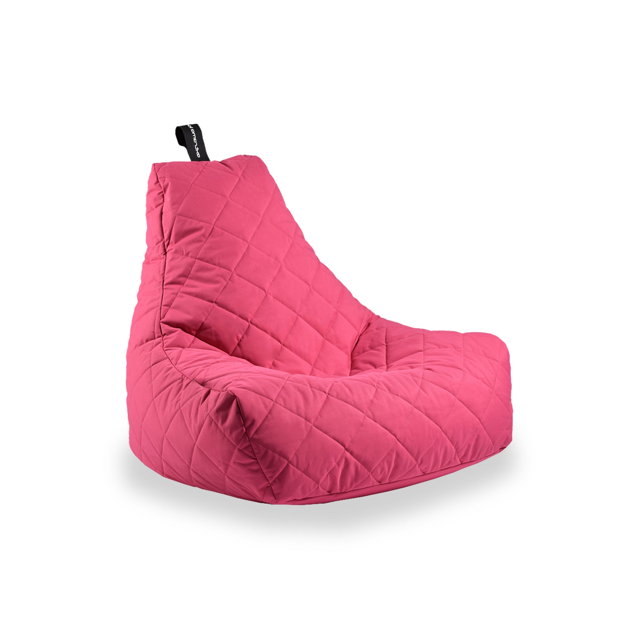 Heated bean bag discount chair