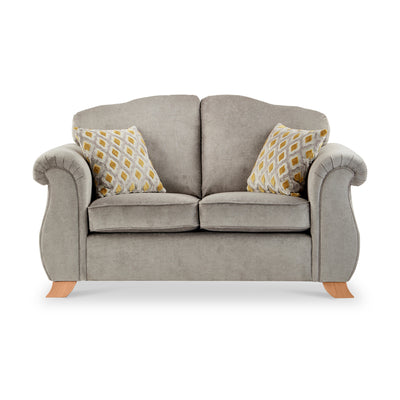 Ashwood Chenille 2 Seater Sofa