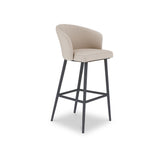 Zen Outdoor Bar Stool from Roseland Furniture