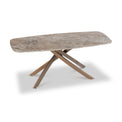 Alma-Marble-Coffee-Table from Roseland Furniture