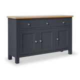 Farrow Large Sideboard from Roseland Furniture