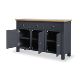 Farrow Large Sideboard from Roseland Furniture