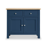 Farrow 2 Door Small Sideboard from Roseland Furniture