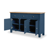 Farrow Large Sideboard from Roseland Furniture