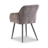 Helga-Corduroy-Dining-Chair from Roseland Furniture