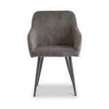 Helga-Corduroy-Dining-Chair from Roseland Furniture