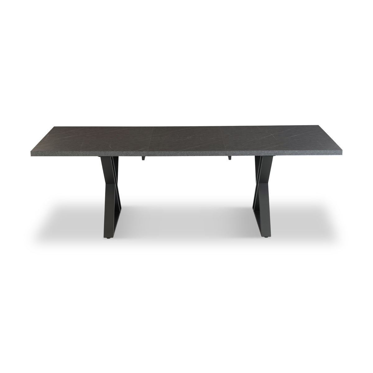 Asta-180cm-Contemporary-Ext-Dining-Table from Roseland Furniture