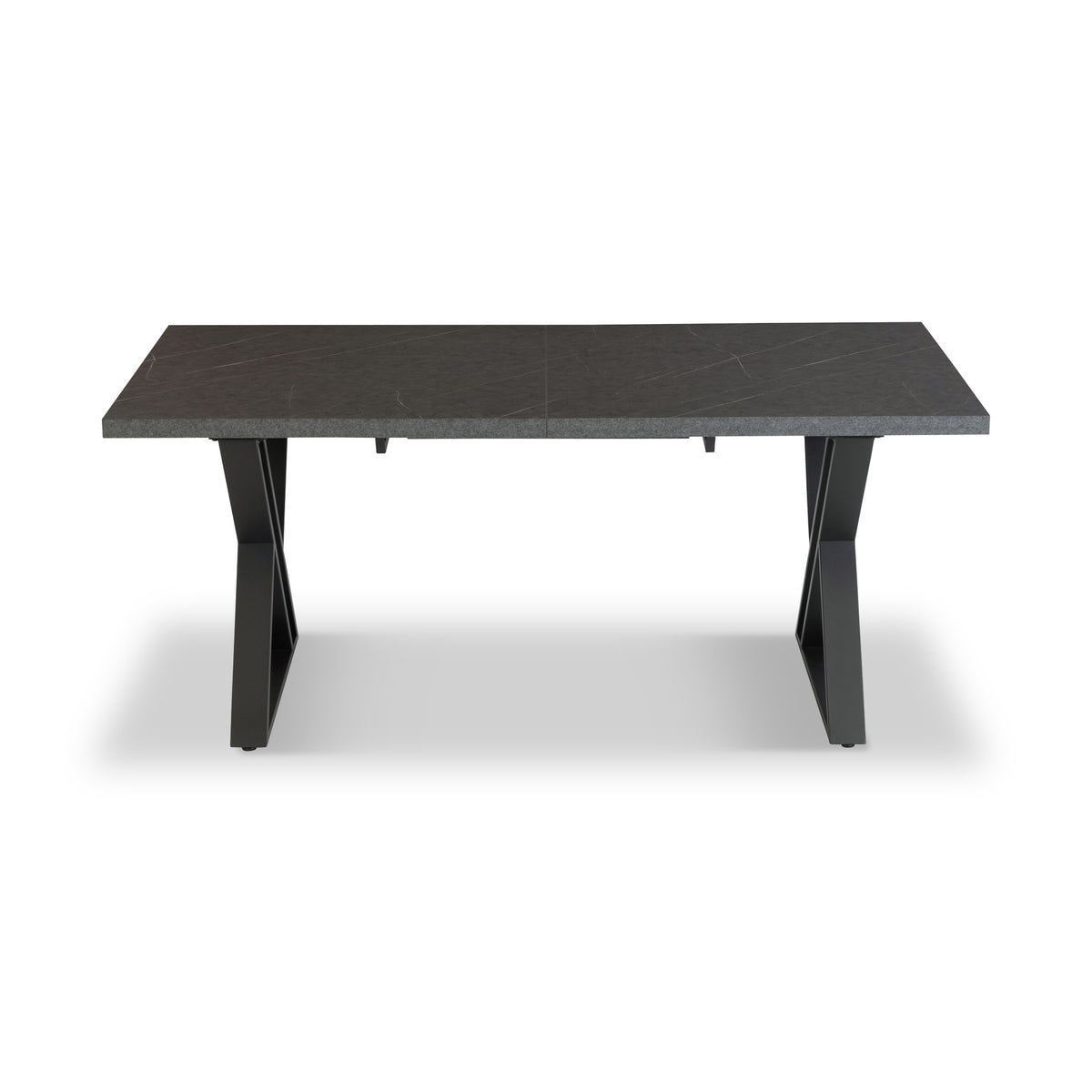 Asta-180cm-Contemporary-Ext-Dining-Table from Roseland Furniture