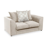 Fernley-2-seater-sofa-stone from Roseland Furniture