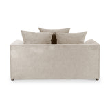 Fernley-2-seater-sofa-stone from Roseland Furniture