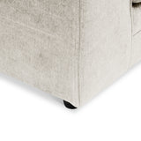 Fernley-2-seater-sofa-stone from Roseland Furniture