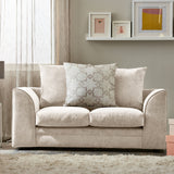 Fernley-2-seater-sofa-stone from Roseland Furniture