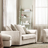 Fernley-2-seater-sofa-stone from Roseland Furniture