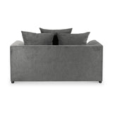 Fernley-2-seater-sofa-pewter from Roseland Furniture