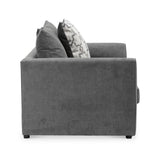 Fernley-2-seater-sofa-pewter from Roseland Furniture