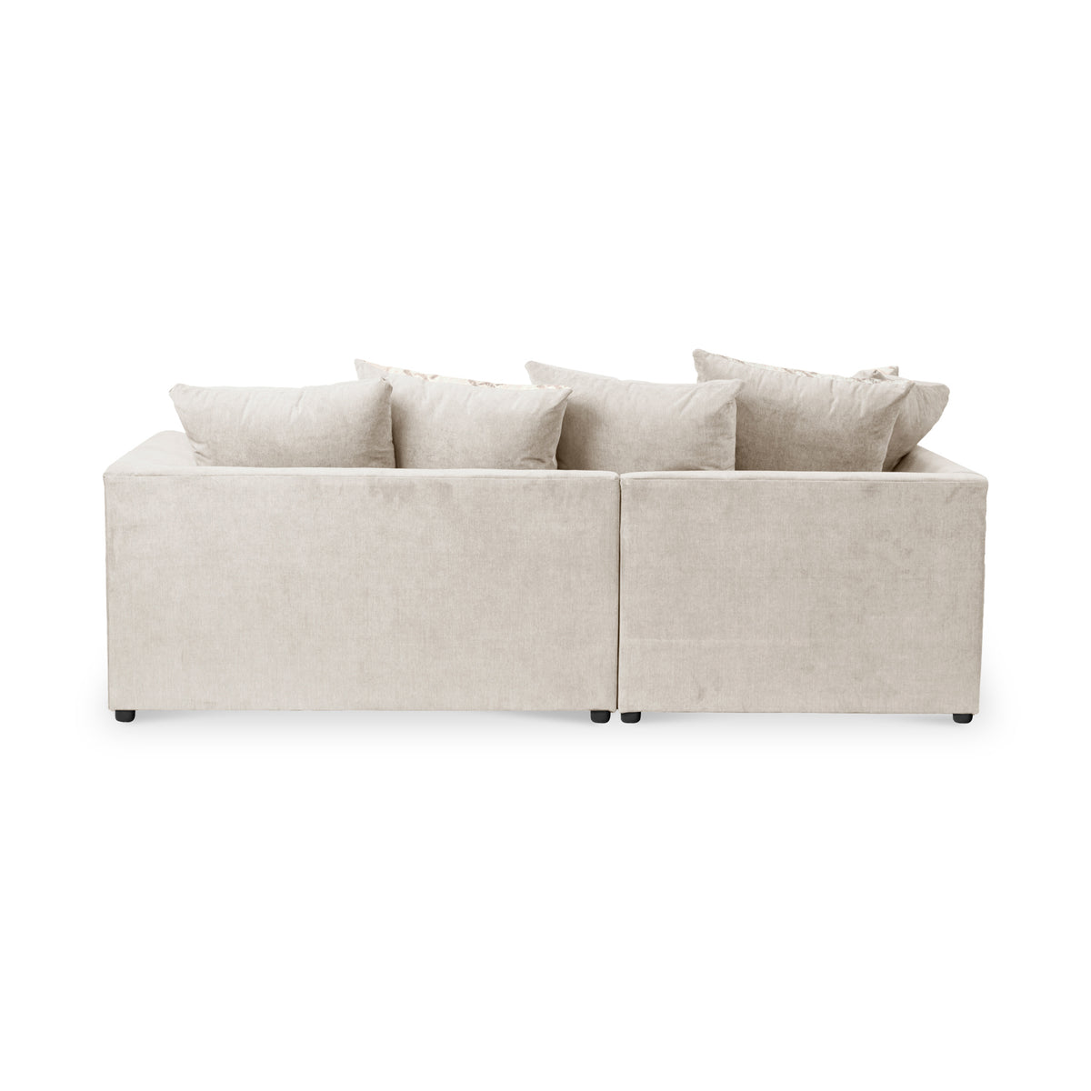 Fernley-LH-Corner-Sofa from Roseland Furniture