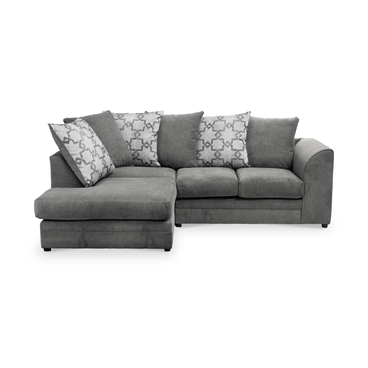 Fernley-LH-Corner-Sofa from Roseland Furniture